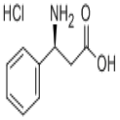 S-3-氨基-3-苯基丙酸