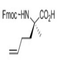 (R)-N-Fmoc-2-(3-butenyl)alanine