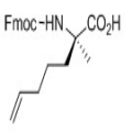 (R)-N-Fmoc-2-(4-pentenyl)alanine