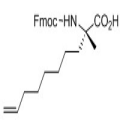 (S)-N-Fmoc-2-(7-octenyl)alanine