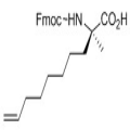 (R)-N-Fmoc-2-(7-octenyl)alanine