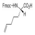 (S)-N-Fmoc-2-(4-pentenyl)glycine