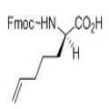 (R)-N-Fmoc-2-(4-pentenyl)glycine