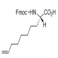 (S)-N-Fmoc-2-(7-octenyl)glycine