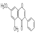5-甲基-7-甲氧基异黄酮