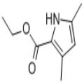 3,5-Dimethyl-1H-pyrrole-2-carboxylic acid ethyl ester