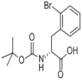 (R)-N-BOC-2-Bromophenylalanine
