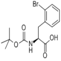 Boc-2-Bromo-L-Phenylalanine